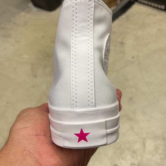 Converse All Star Chuck 70 Zip Hi - Picture 6 of 12